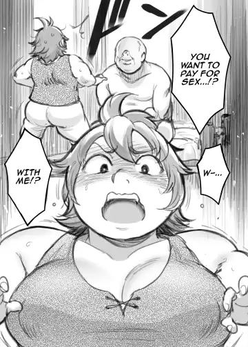 [Takeyama Shimeji] Kane o Tsumeba...? | As Long As I Get Gold... Fhentai - Page 3