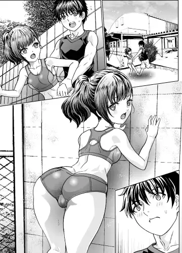 [Rurukichi] Ecchi-suru Hodo Hayaku Naru Rikujo Fhentai.net - Page 32