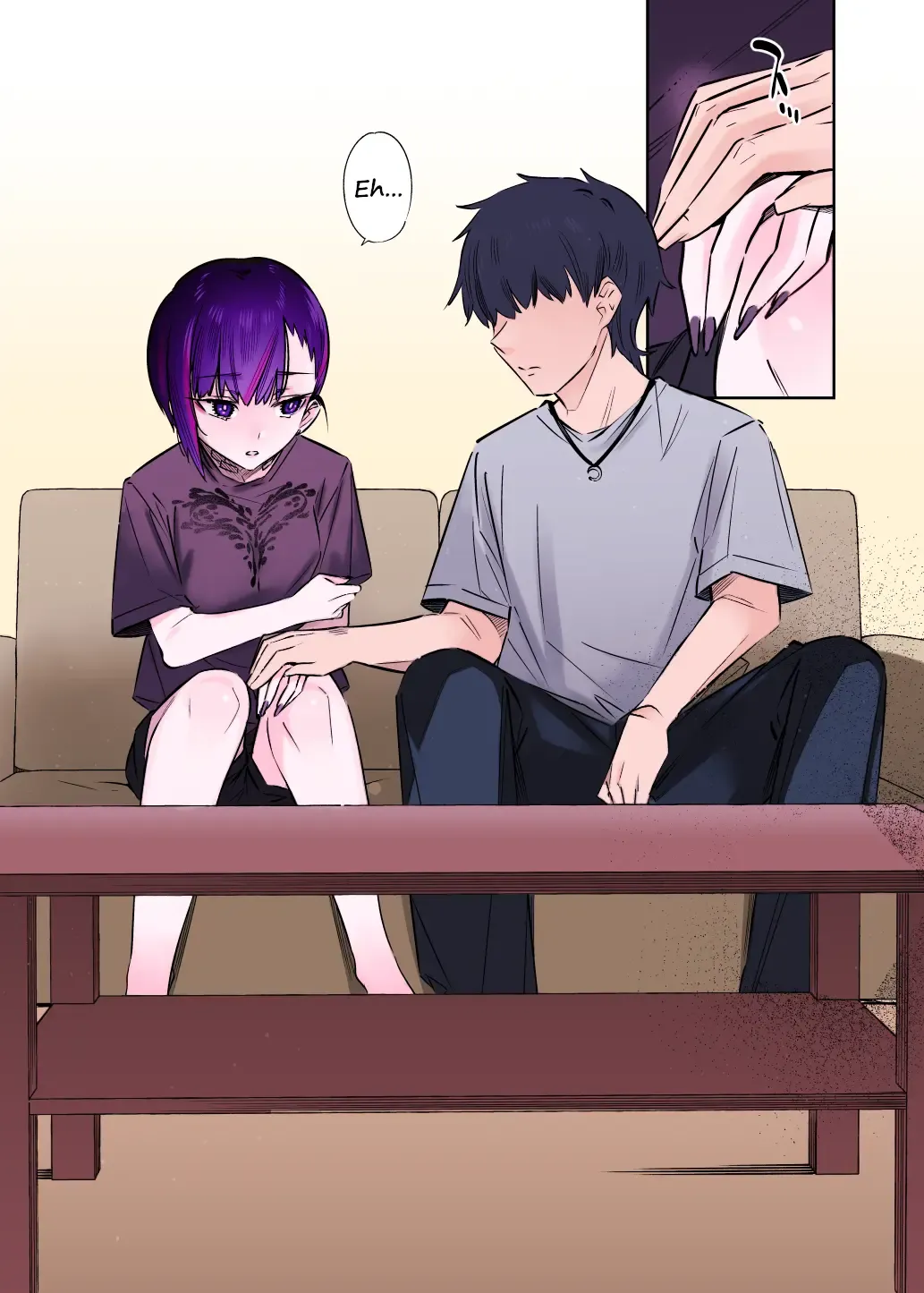 [7zu7] Mecha Eroi kedo Sasoi ni Nottara Hametsushisou na Ko | The Kind of Girl Who is Extremely Erotic But Would be a Disaster if You Asked Her Out (decensored) Fhentai - Page 29