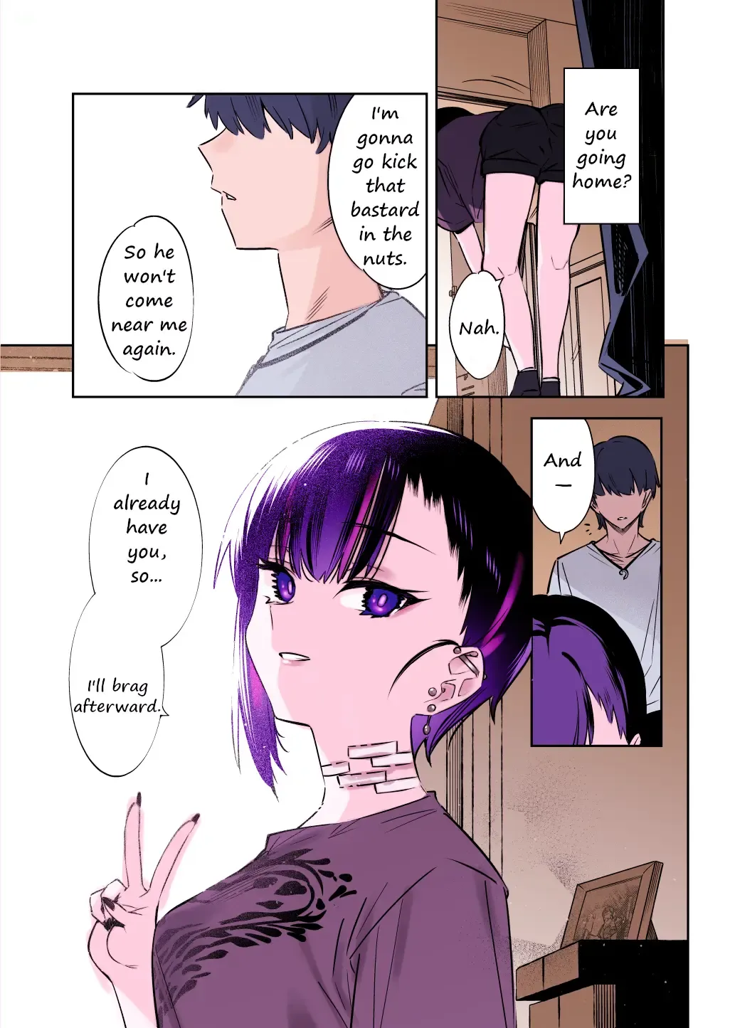 [7zu7] Mecha Eroi kedo Sasoi ni Nottara Hametsushisou na Ko | The Kind of Girl Who is Extremely Erotic But Would be a Disaster if You Asked Her Out (decensored) Fhentai - Page 43