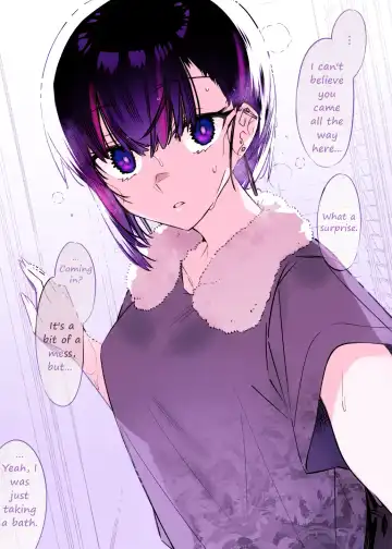 [7zu7] Mecha Eroi kedo Sasoi ni Nottara Hametsushisou na Ko | The Kind of Girl Who is Extremely Erotic But Would be a Disaster if You Asked Her Out (decensored) Fhentai.net - Page 16