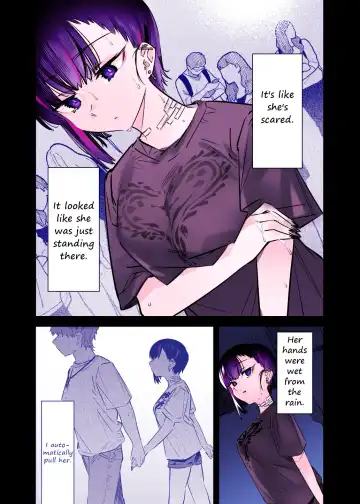 [7zu7] Mecha Eroi kedo Sasoi ni Nottara Hametsushisou na Ko | The Kind of Girl Who is Extremely Erotic But Would be a Disaster if You Asked Her Out (decensored) Fhentai.net - Page 26