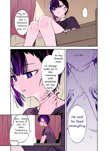 [7zu7] Mecha Eroi kedo Sasoi ni Nottara Hametsushisou na Ko | The Kind of Girl Who is Extremely Erotic But Would be a Disaster if You Asked Her Out (decensored) Fhentai.net - Page 42