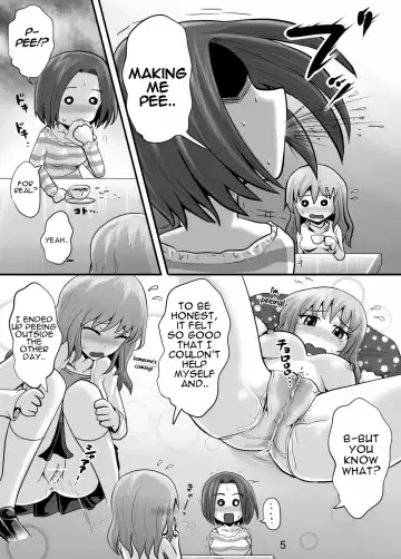 [Homare] Suzu no Shitatari 9 Fhentai.net - Page 4