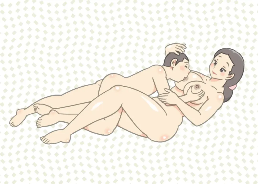 stiff shoulder mom Fhentai - Page 15