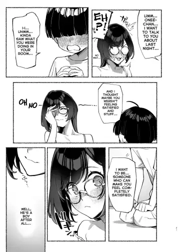 [92m] Boku no Onee-chan - My dear Sister is Mine 2 Fhentai.net - Page 22