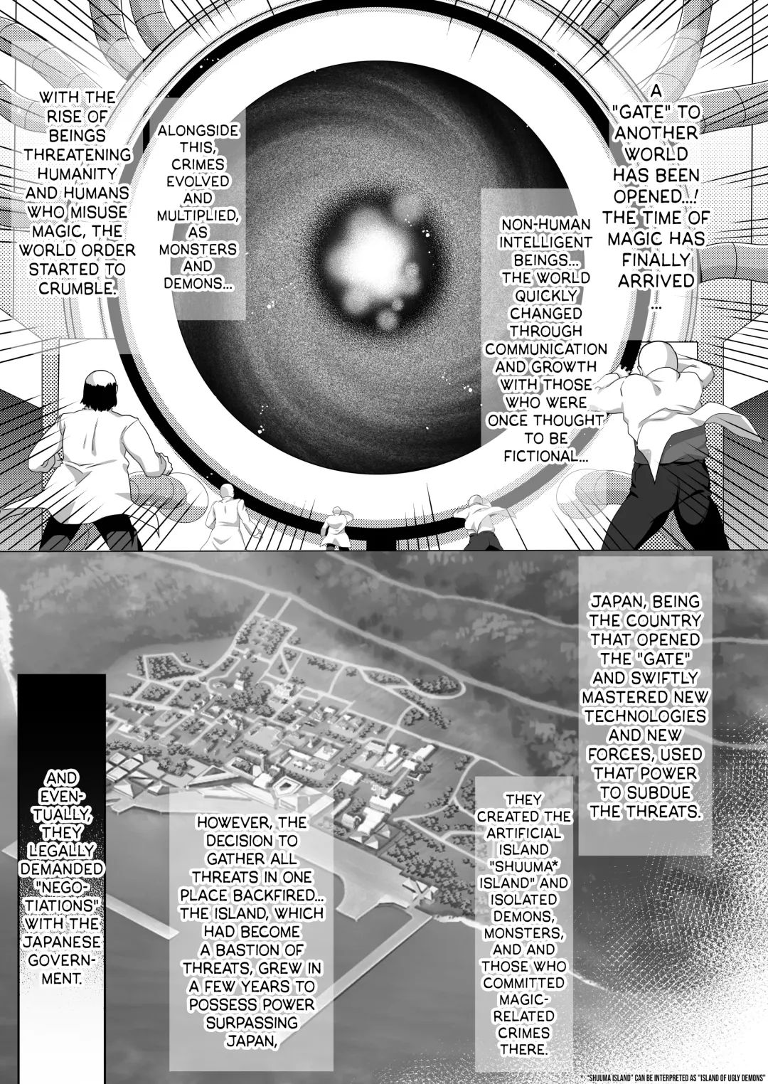 [Pepo] Watashi no Omanko ha Mina no Mono | My Pussy Belongs to Everyone Fhentai.net - Page 6