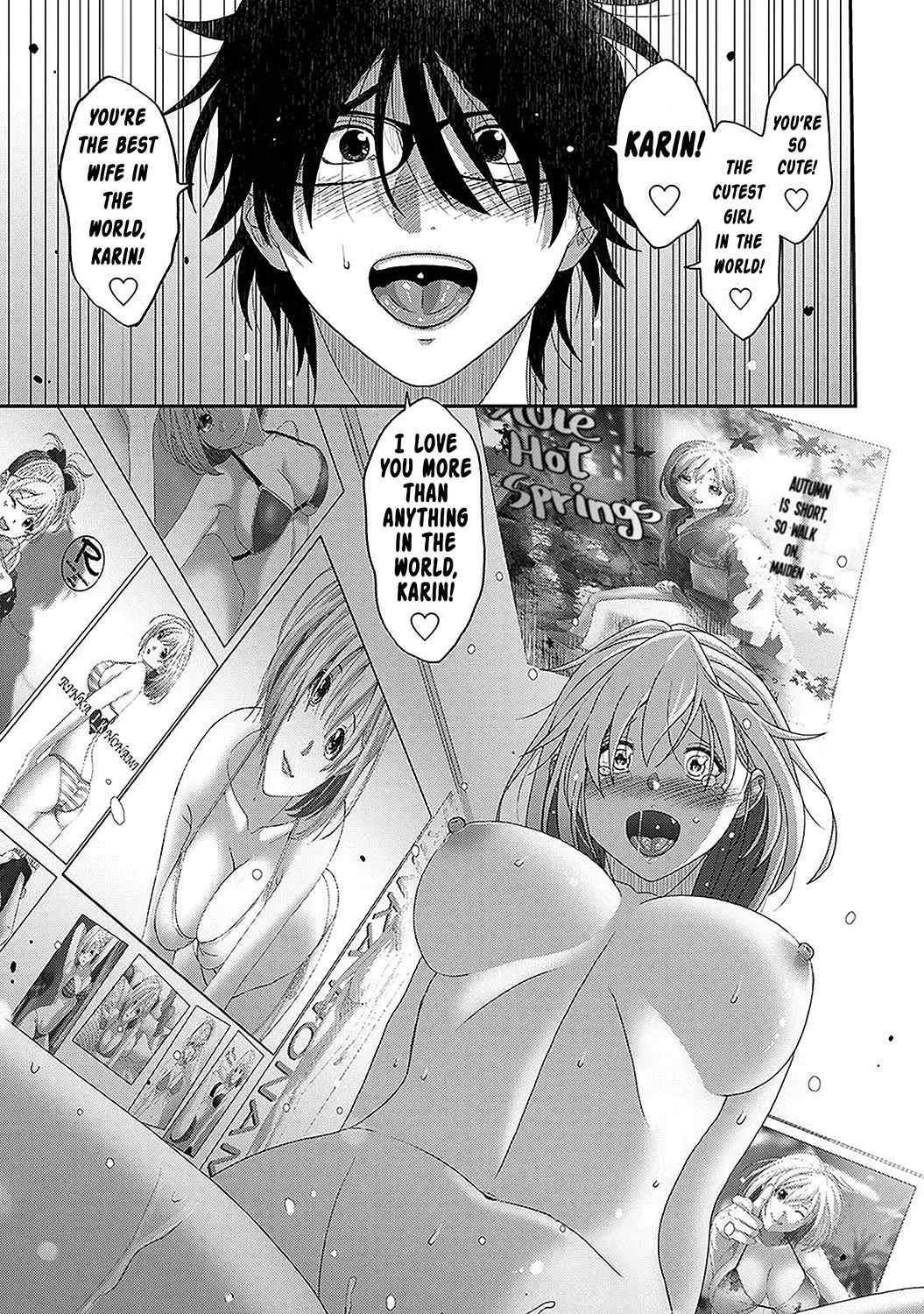 [Ryoh-zoh] Itaiamai Ch. 32 Fhentai.net - Page 20