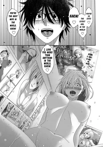 [Ryoh-zoh] Itaiamai Ch. 32 Fhentai.net - Page 20