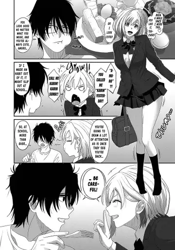 [Ryoh-zoh] Itaiamai Ch. 32 Fhentai.net - Page 25