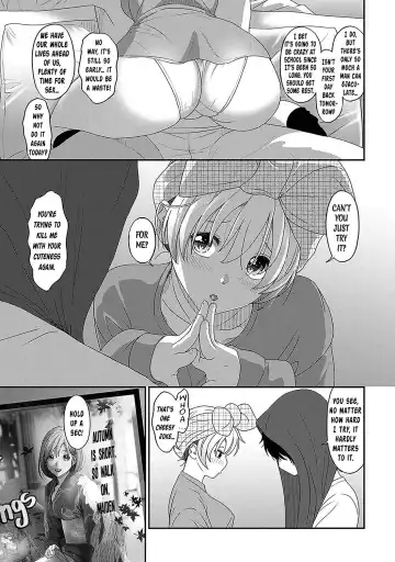 [Ryoh-zoh] Itaiamai Ch. 32 Fhentai.net - Page 6