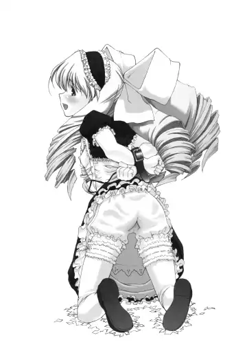 [Miyagoe Yoshitsuki] Hydros 5th Fhentai - Page 3