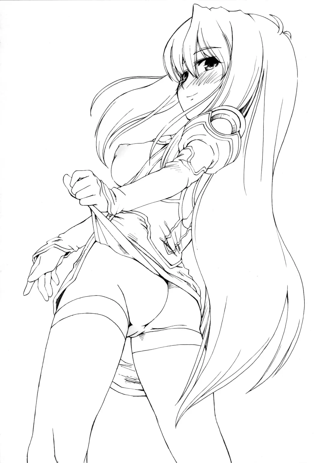 [Miyagoe Yoshitsuki] Double X Fhentai - Page 10