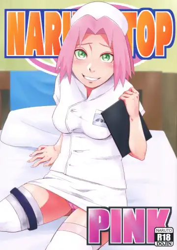 [Sahara Wataru] NARUTOP PINK - Fhentai.net