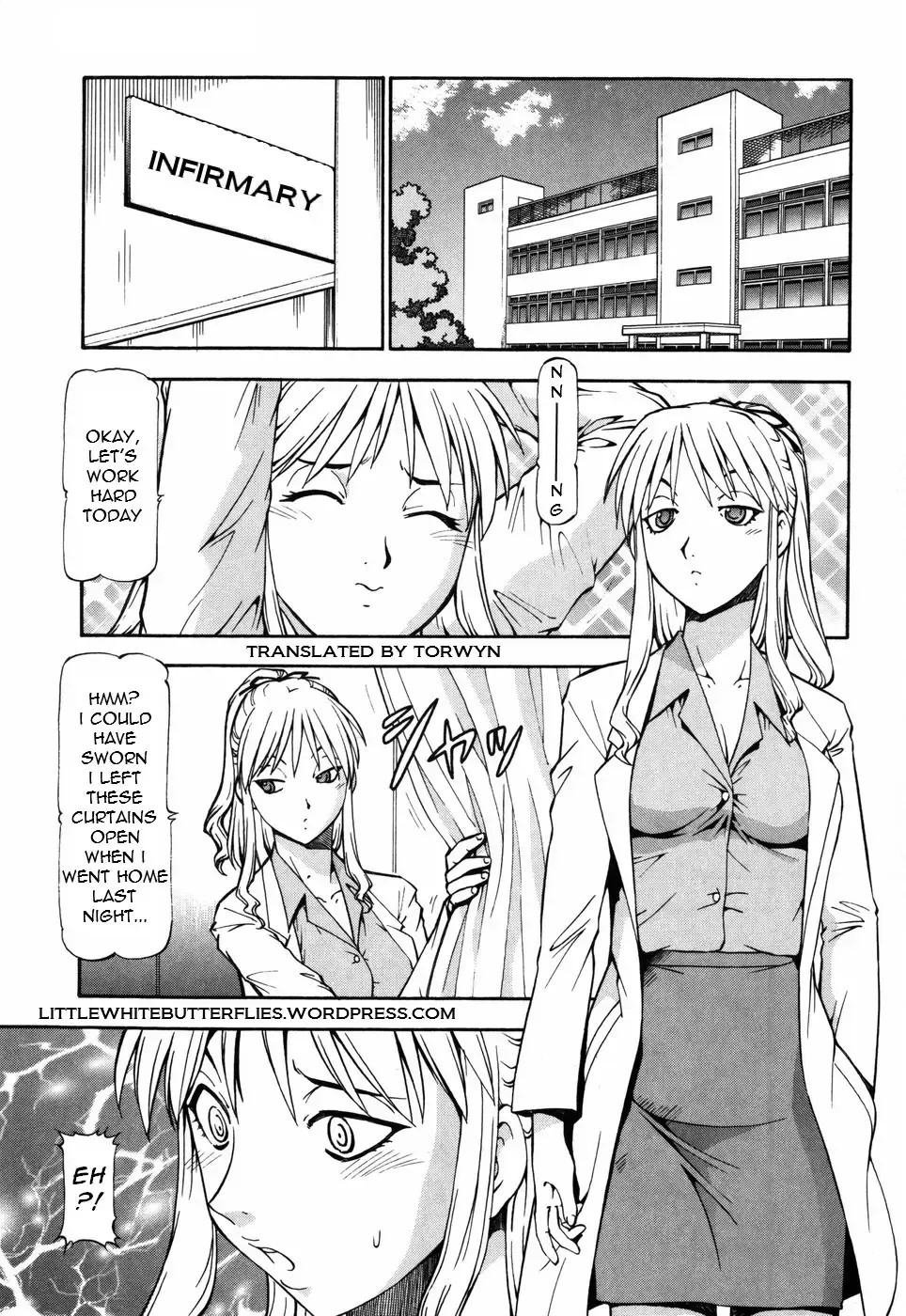 [Itoyoko] SLAVE GIRLS Fhentai - Page 77