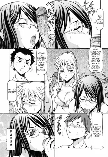 [Itoyoko] SLAVE GIRLS Fhentai - Page 121