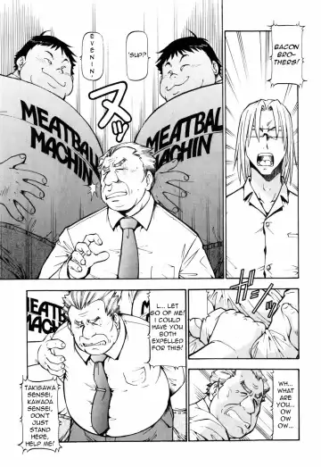 [Itoyoko] SLAVE GIRLS Fhentai - Page 133