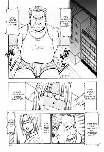 [Itoyoko] SLAVE GIRLS Fhentai - Page 135