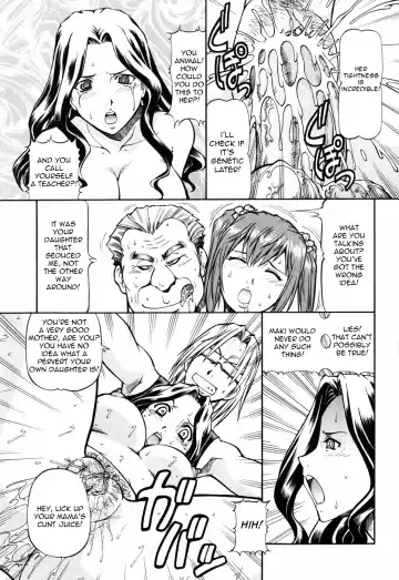 [Itoyoko] SLAVE GIRLS Fhentai - Page 173