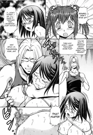 [Itoyoko] SLAVE GIRLS Fhentai - Page 198