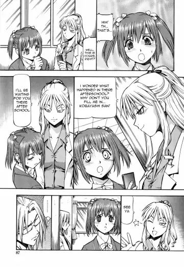 [Itoyoko] SLAVE GIRLS Fhentai - Page 81