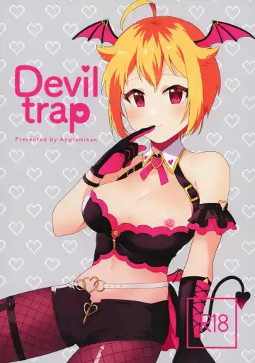 Read Devil trap - Fhentai.net