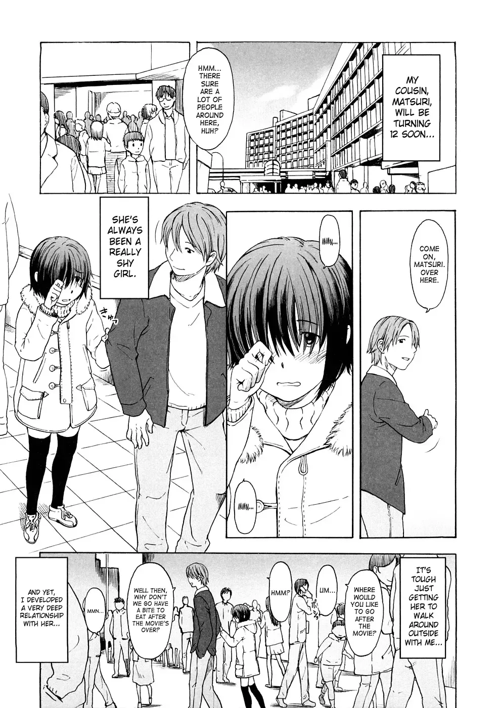 [Onizuka Naoshi] Lovable Fhentai - Page 135