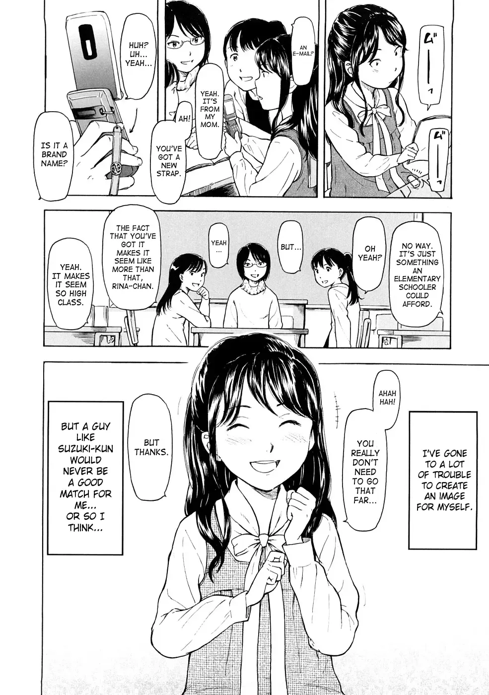 [Onizuka Naoshi] Lovable Fhentai - Page 170