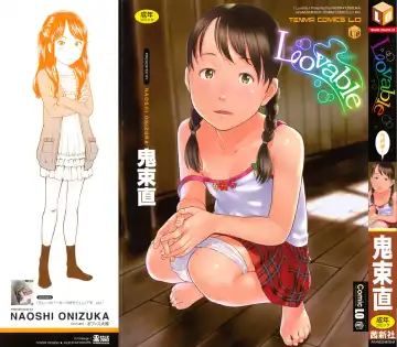 Read [Onizuka Naoshi] Lovable - Fhentai