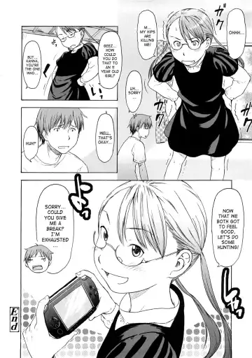 [Onizuka Naoshi] Lovable Fhentai - Page 112