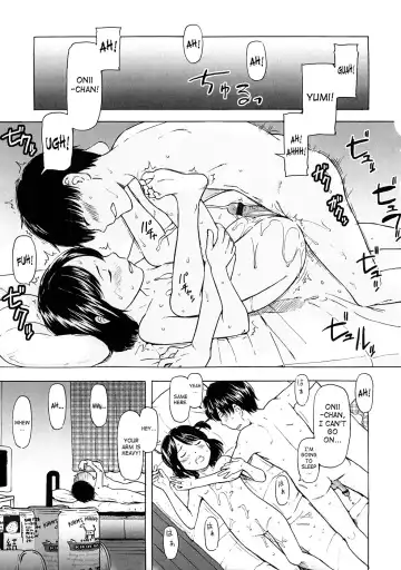 [Onizuka Naoshi] Lovable Fhentai - Page 113