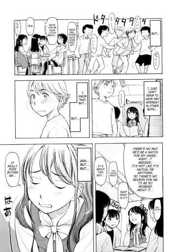 [Onizuka Naoshi] Lovable Fhentai - Page 171