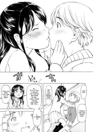 [Onizuka Naoshi] Lovable Fhentai - Page 183