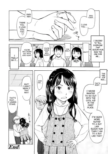 [Onizuka Naoshi] Lovable Fhentai - Page 190