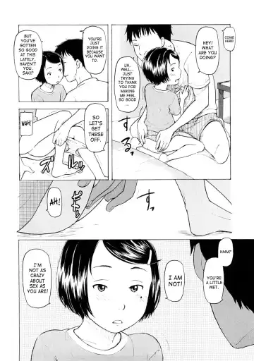 [Onizuka Naoshi] Lovable Fhentai - Page 54