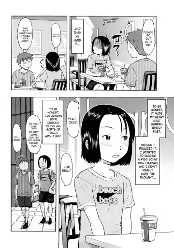 [Onizuka Naoshi] Lovable Fhentai - Page 66