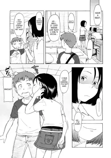 [Onizuka Naoshi] Lovable Fhentai - Page 69