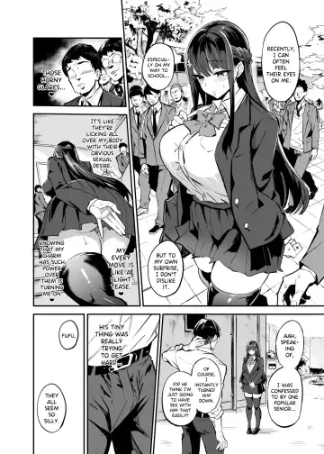 [Dramus] Kanojo ga Gaikokujin ni Netorareru Manga Ouchi Fuck Hen Fhentai.net - Page 38