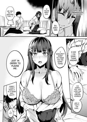 [Dramus] Kanojo ga Gaikokujin ni Netorareru Manga Ouchi Fuck Hen Fhentai.net - Page 8