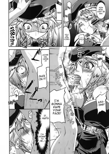 [Utamaro] Unripe Blue Fhentai - Page 7
