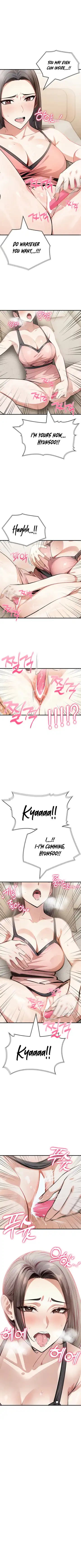 The Female Professor and the Nude Artist Fhentai - Page 41