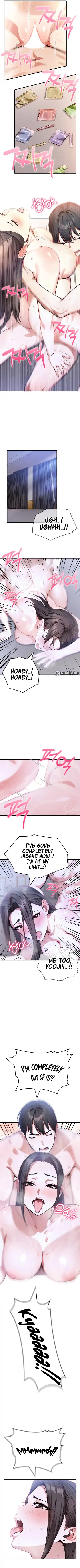 The Female Professor and the Nude Artist Fhentai - Page 54