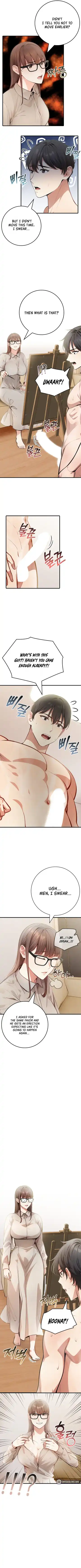 The Female Professor and the Nude Artist Fhentai - Page 62