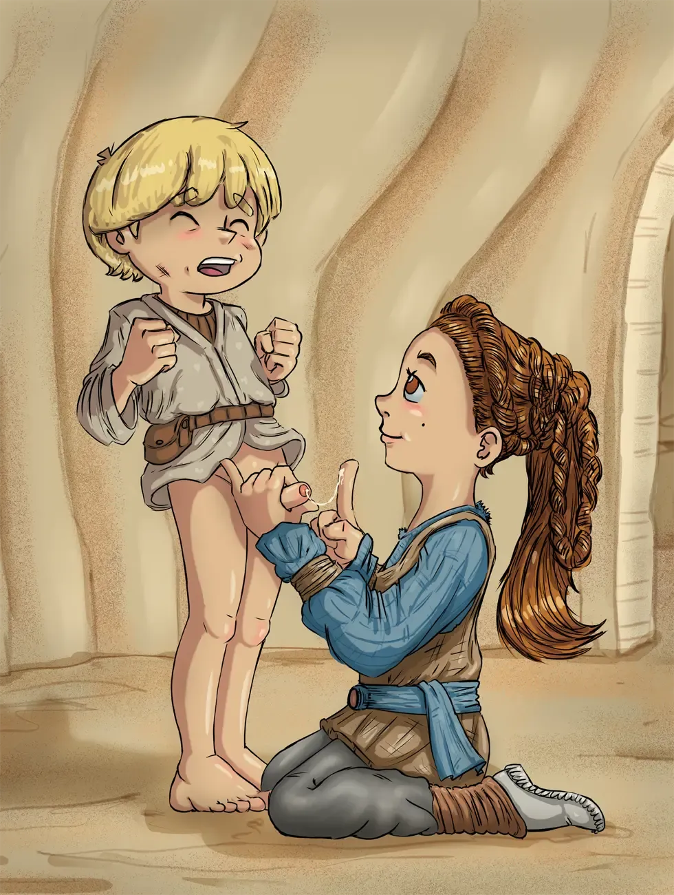 [Mrsmiles] Best of Mrsmiles Fhentai - Page 22