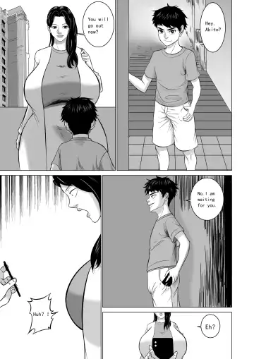 [Goblin Touzokudan] Oba wa Watashi no Haramibukuro Mesubuta desu Fhentai - Page 3