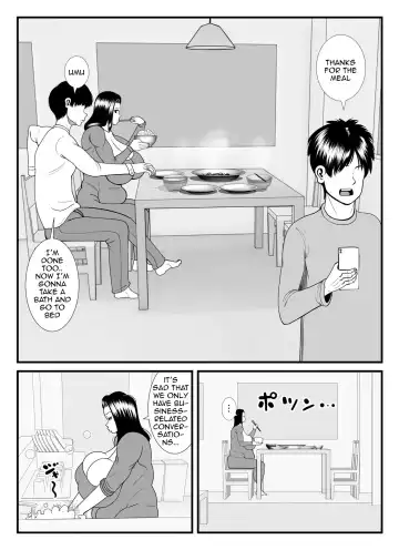 [Tokei] A 45-year-old housewife's secret pleasure: becoming a cat and satisfying her sexual desires Fhentai.net - Page 36