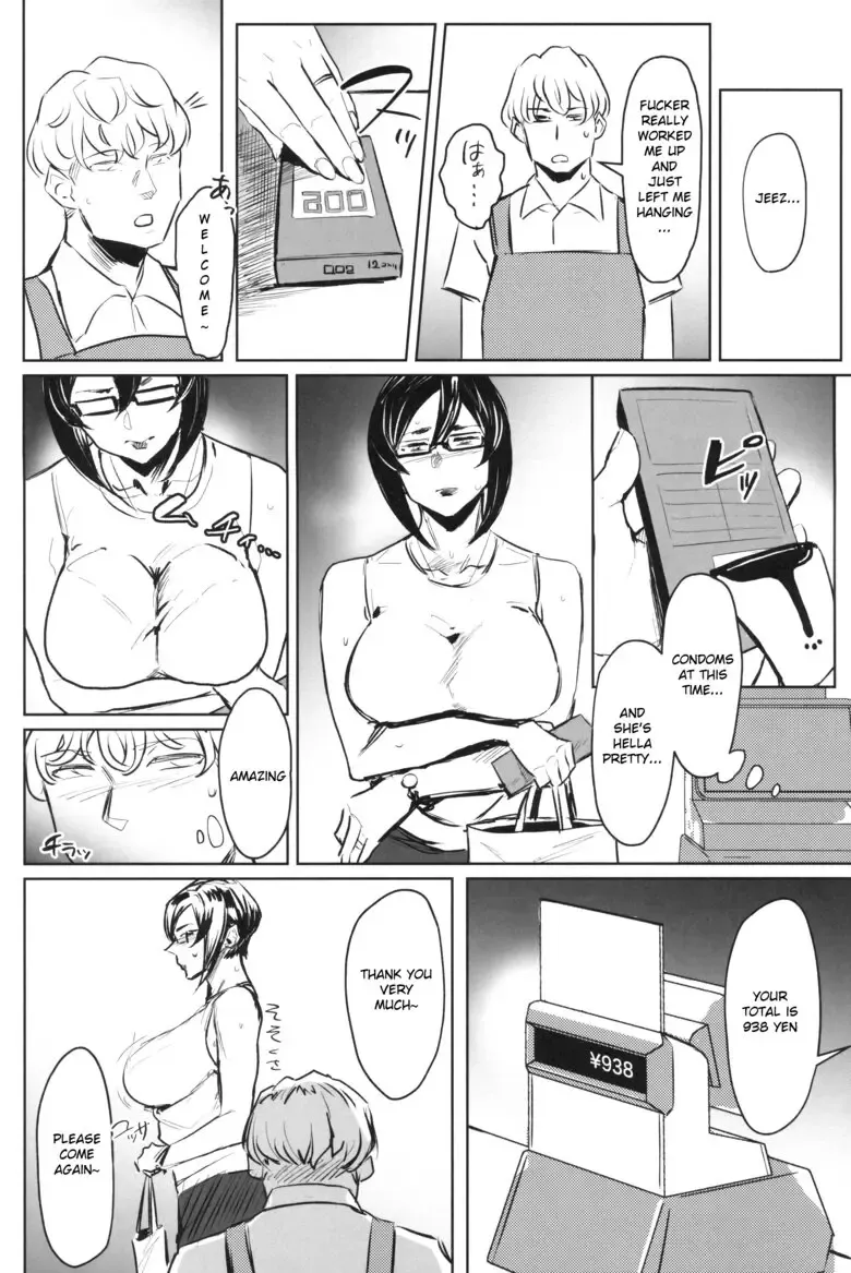 [Allegro] Zenteika Dyed in Black 1 + 2 Fhentai.net - Page 8