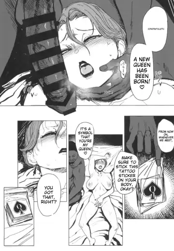 [Allegro] Zenteika Dyed in Black 1 + 2 Fhentai.net - Page 60