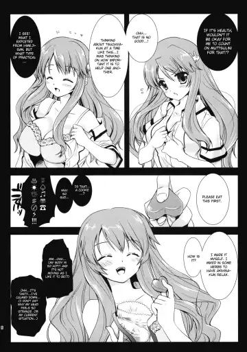 [Kurosawa Kiyotaka] Himeji-san to Test Benkyou Fhentai - Page 5
