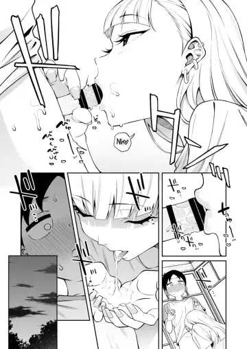 [Yukyu Ponzu] Nikkori Waraeba - If you can laugh properly Fhentai - Page 23